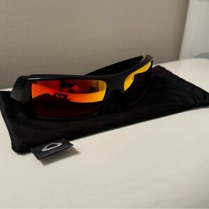 Oakley Gascan Sunglasses